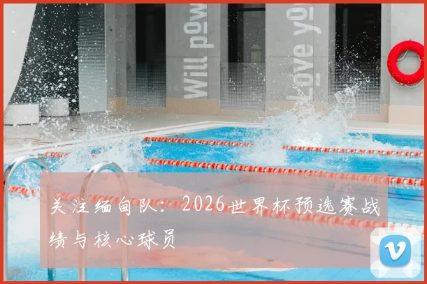 关注缅甸队:2026世界杯预选赛战绩与核心球员